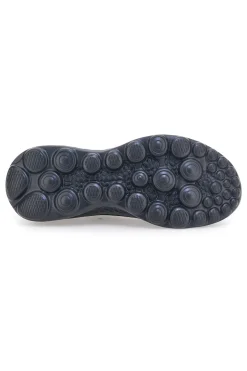 Sneakers nere con memory comfort e chiusura regolabile Australian Au26w113