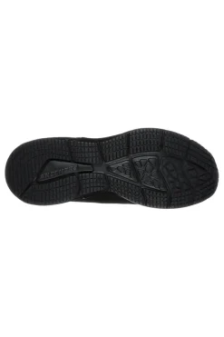 Sneakers Nere Con Memory Foam SKECHERS DYNA-AIR PELLAND