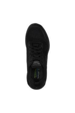 Sneakers Nere Con Memory Foam SKECHERS DYNA-AIR PELLAND