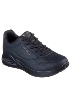 Sneakers nere con Memory Foam Skechers Uno Lite - Lite Work