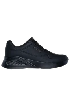 Sneakers nere con Memory Foam Skechers Uno Lite - Lite Work