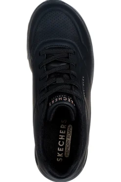 Sneakers nere con Memory Foam Skechers Uno Lite - Lite Work