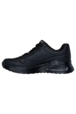 Sneakers nere con Memory Foam Skechers Uno Lite - Lite Work