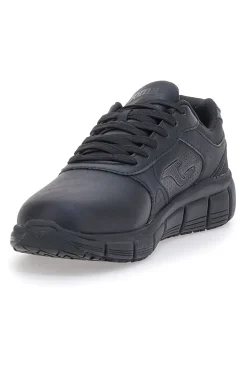 Sneakers Nere Con Memory Foam Joma Tuk 2401