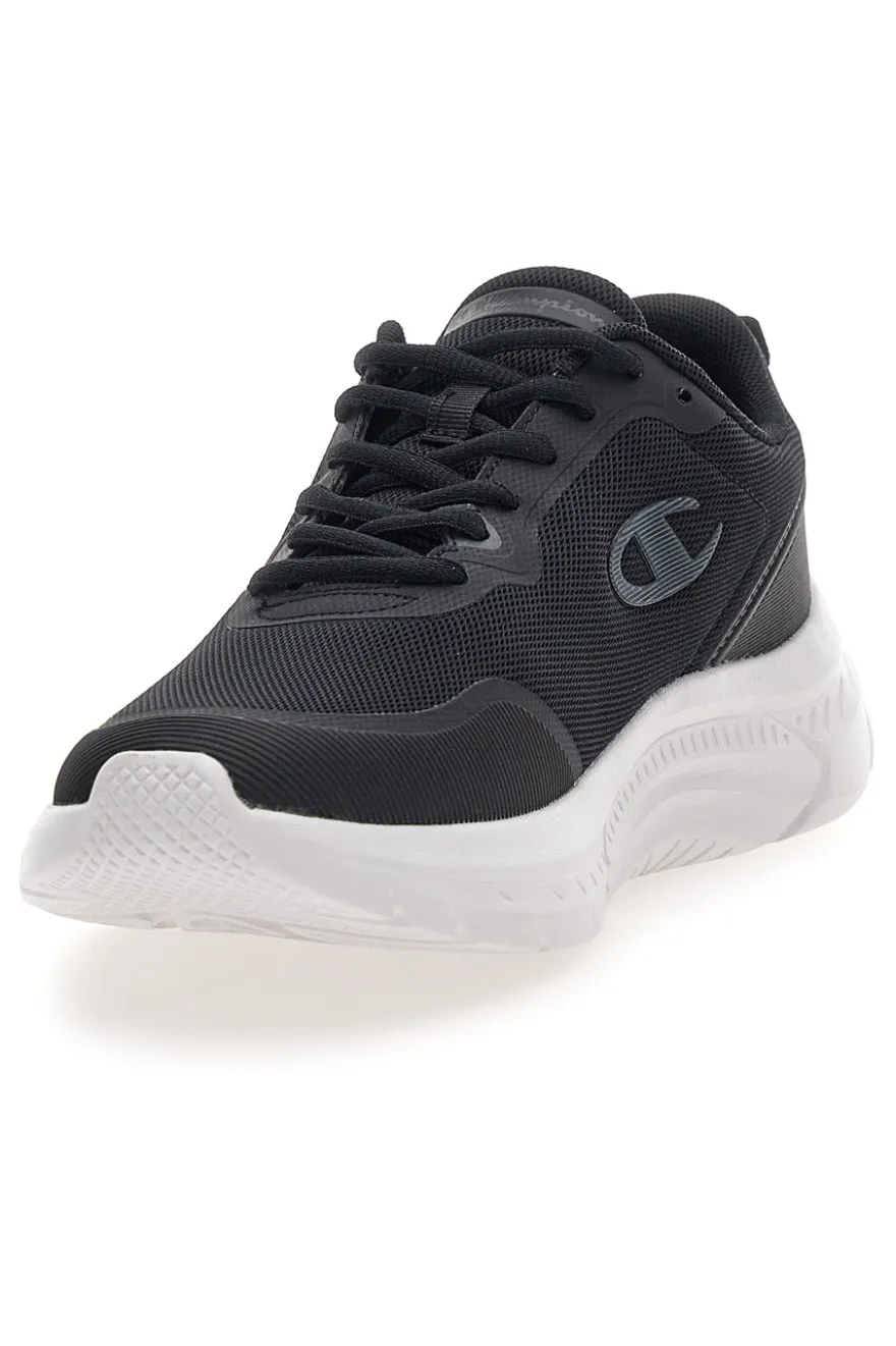 Sneakers nere con memory foam Champion Wlk Pro