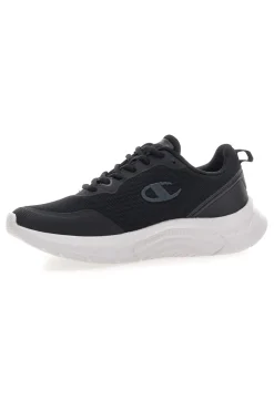 Sneakers nere con memory foam Champion Wlk Pro