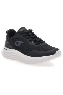 Sneakers nere con memory foam Champion Wlk Pro