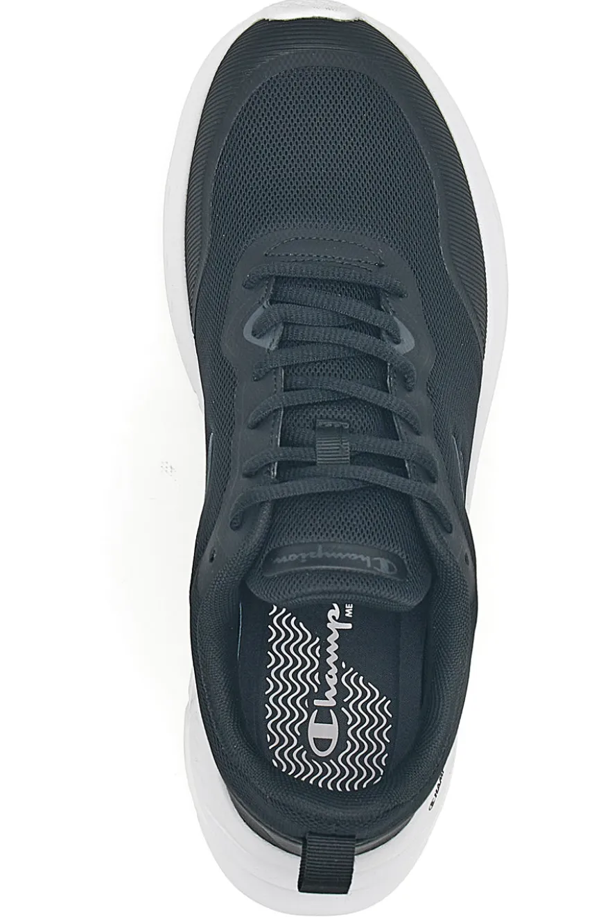 Sneakers nere con memory foam Champion Wlk Pro