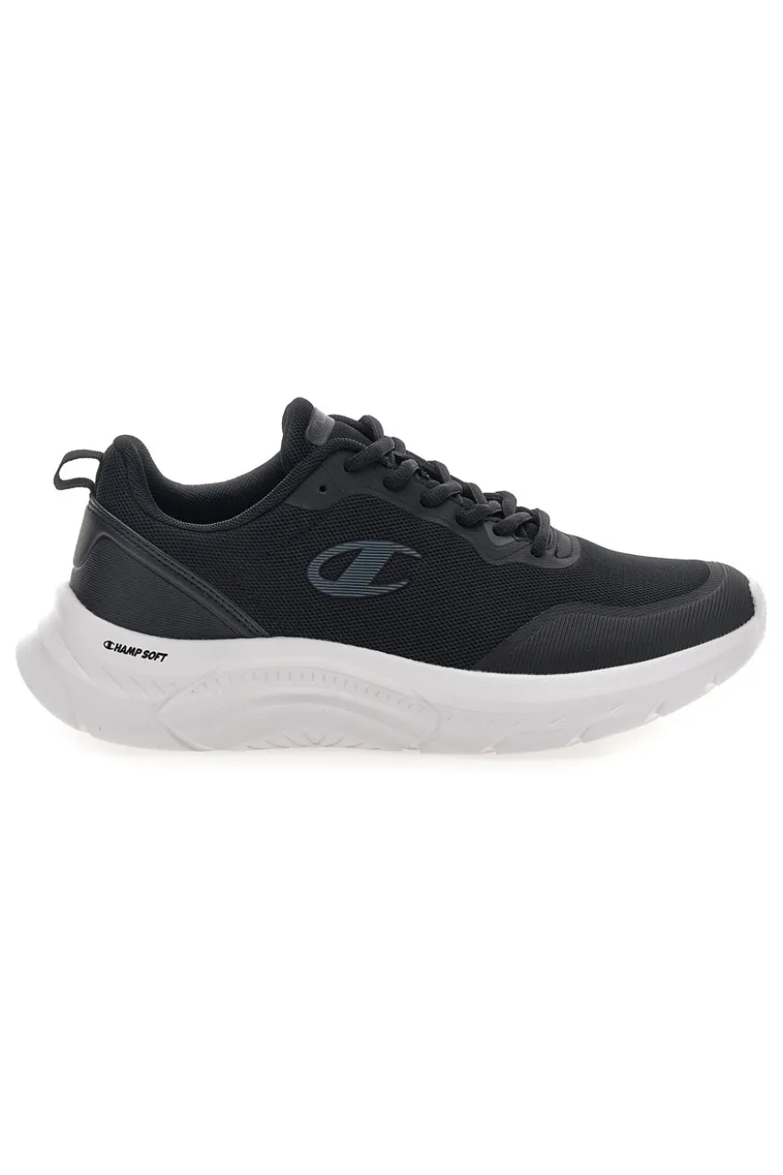 Sneakers nere con memory foam Champion Wlk Pro