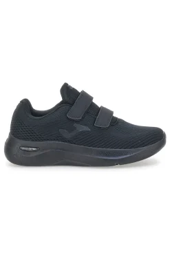Sneakers Nere con Memory Foam e Tomaia in Mesh JOMA CORINTO MEN 2501
