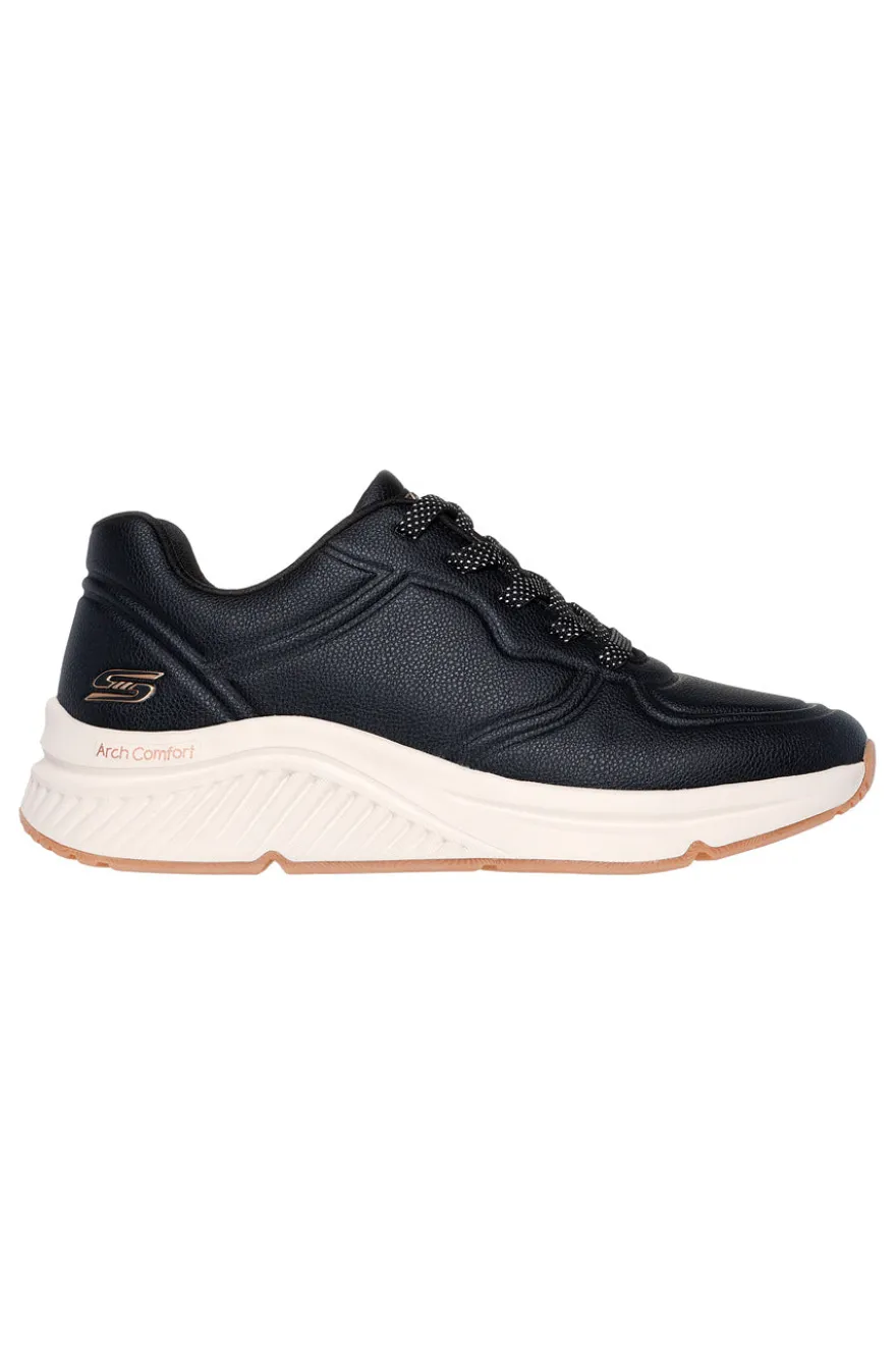 Sneakers nere con Memory Foam e supporto arco Skechers BOBS Arch Comfort B Sweet - A Bind