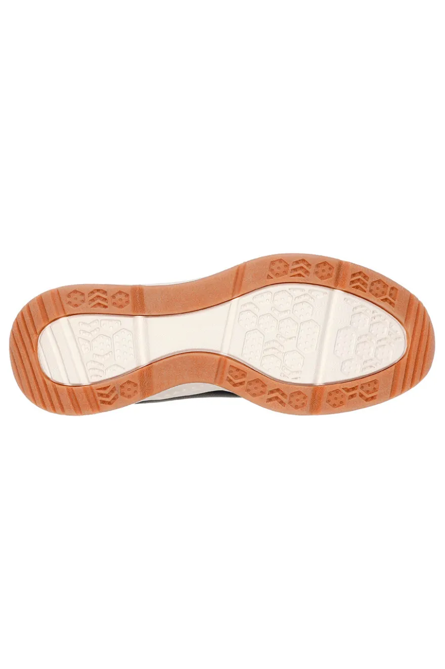Sneakers nere con Memory Foam e supporto arco Skechers BOBS Arch Comfort B Sweet - A Bind