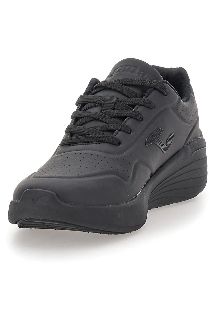 Sneakers nere con memory foam Joma Minerva Lady 2501