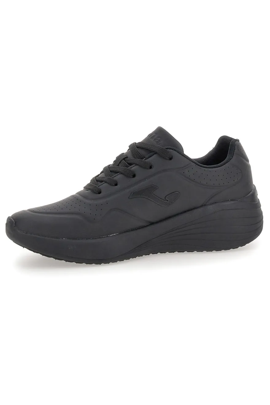 Sneakers nere con memory foam Joma Minerva Lady 2501