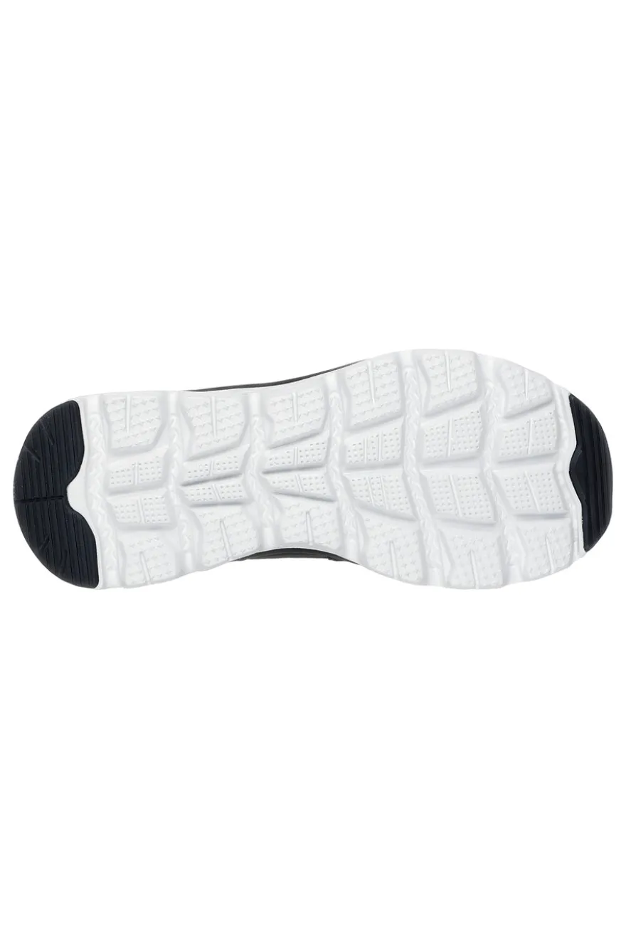 Sneakers nere con Memory Foam Skechers Glide-Step Sole Paradise Valley