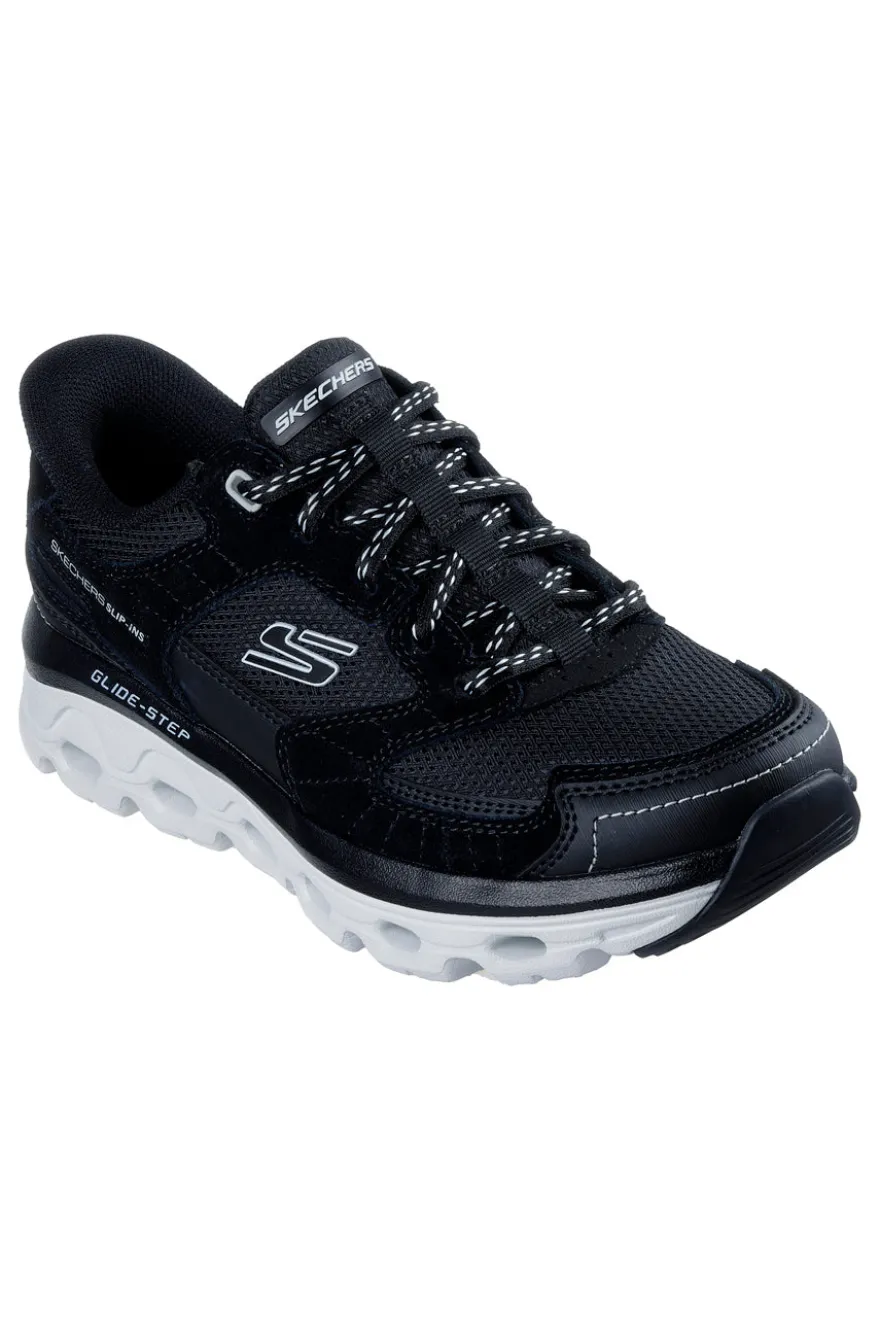 Sneakers nere con Memory Foam Skechers Glide-Step Sole Paradise Valley