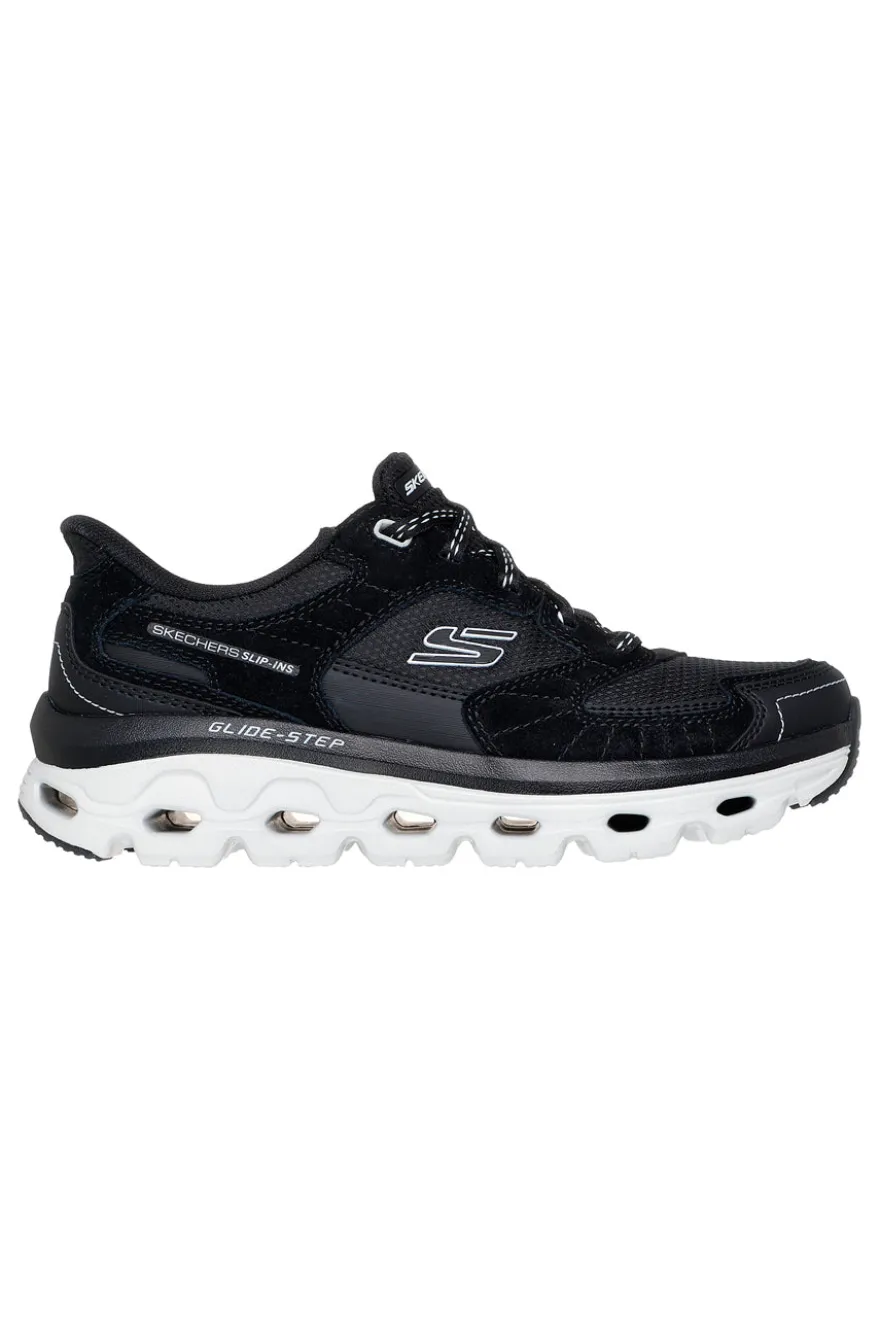 Sneakers nere con Memory Foam Skechers Glide-Step Sole Paradise Valley