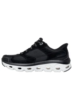 Sneakers nere con Memory Foam Skechers Glide-Step Sole Paradise Valley