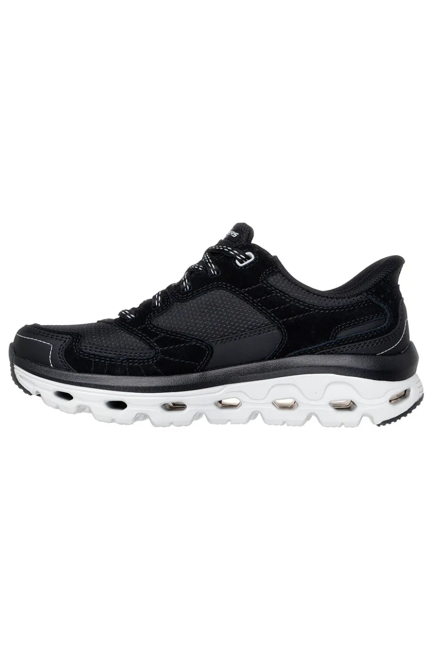 Sneakers nere con Memory Foam Skechers Glide-Step Sole Paradise Valley
