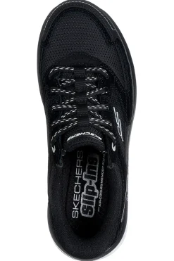 Sneakers nere con Memory Foam Skechers Glide-Step Sole Paradise Valley