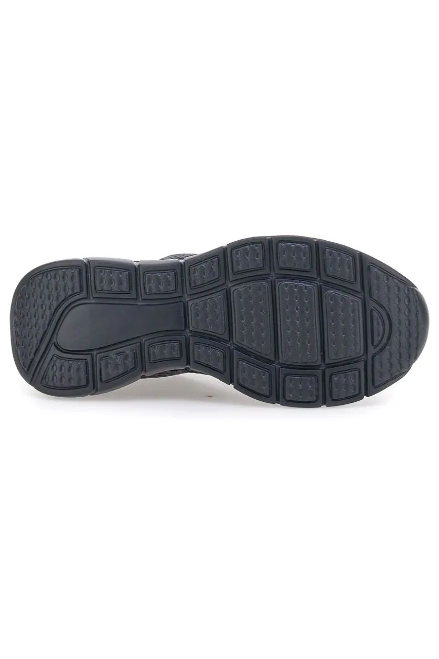 Sneakers nere con memory comfort Australian Au25w507