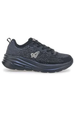 Sneakers nere con memory comfort Australian Au25w507