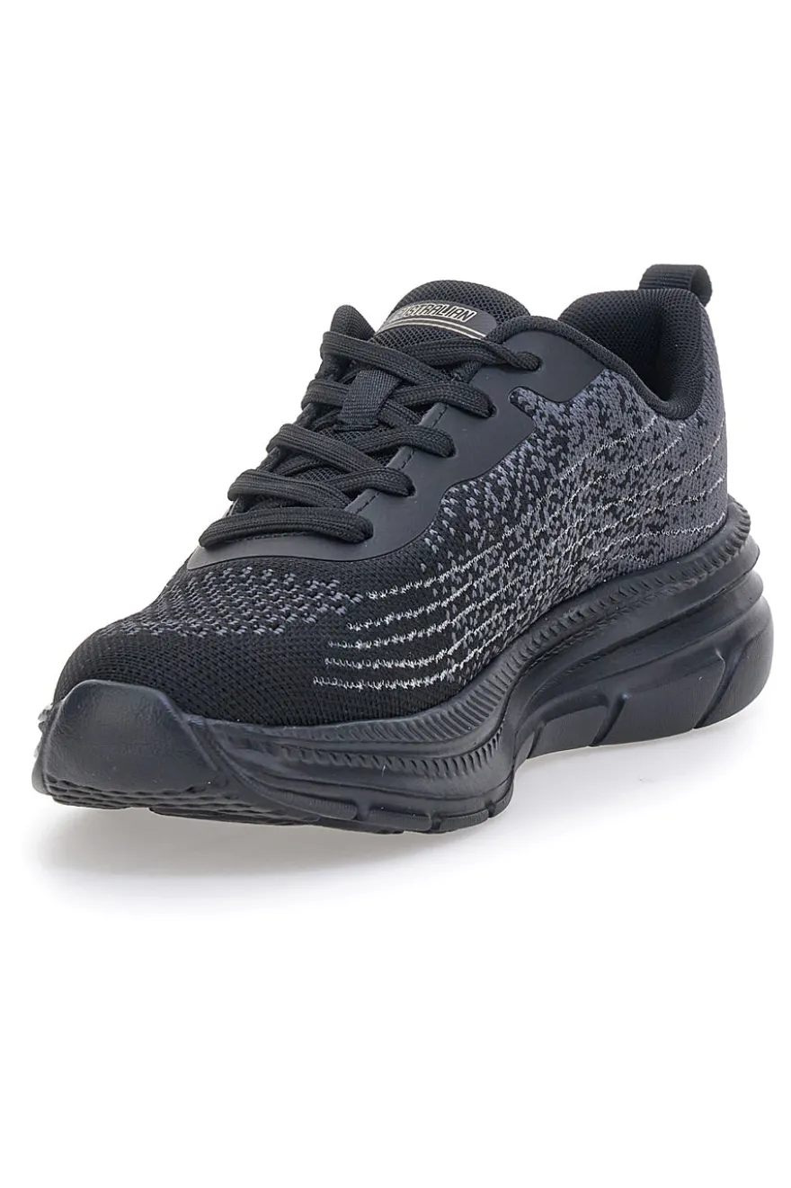 Sneakers nere con memory comfort Australian Au25w507