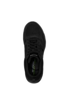 Sneakers Nere Con Memory Foam Skechers Summits - South Rim