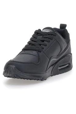 Sneakers nere con memory comfort Australian AU32W111 AIR PLUS