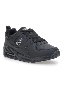 Sneakers nere con memory comfort Australian AU32W111 AIR PLUS