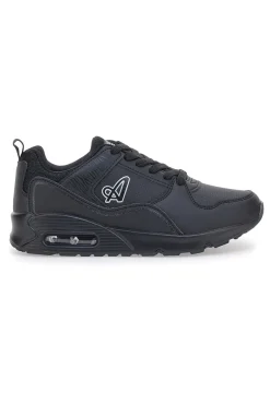 Sneakers nere con memory comfort Australian AU32W111 AIR PLUS