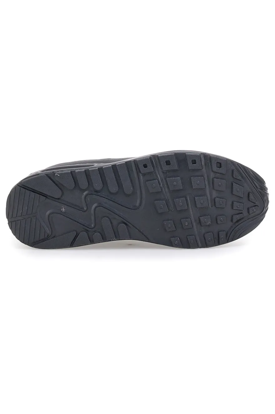 Sneakers nere con memory comfort Australian AU32W111 AIR PLUS