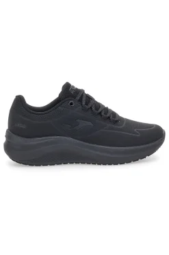 Sneakers nere con memory foam Joma N-400 Lady 2501