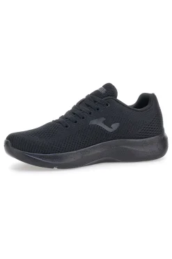 Sneakers nere con memory foam Joma Corinto Men 2521