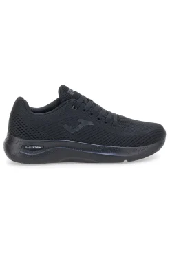 Sneakers nere con memory foam Joma Corinto Men 2521