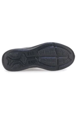 Sneakers nere con memory foam Joma Corinto Men 2521
