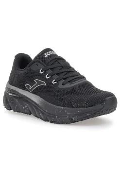 Sneakers nere con memory foam e suola slip resistant JOMA ATREYU LADY 2501