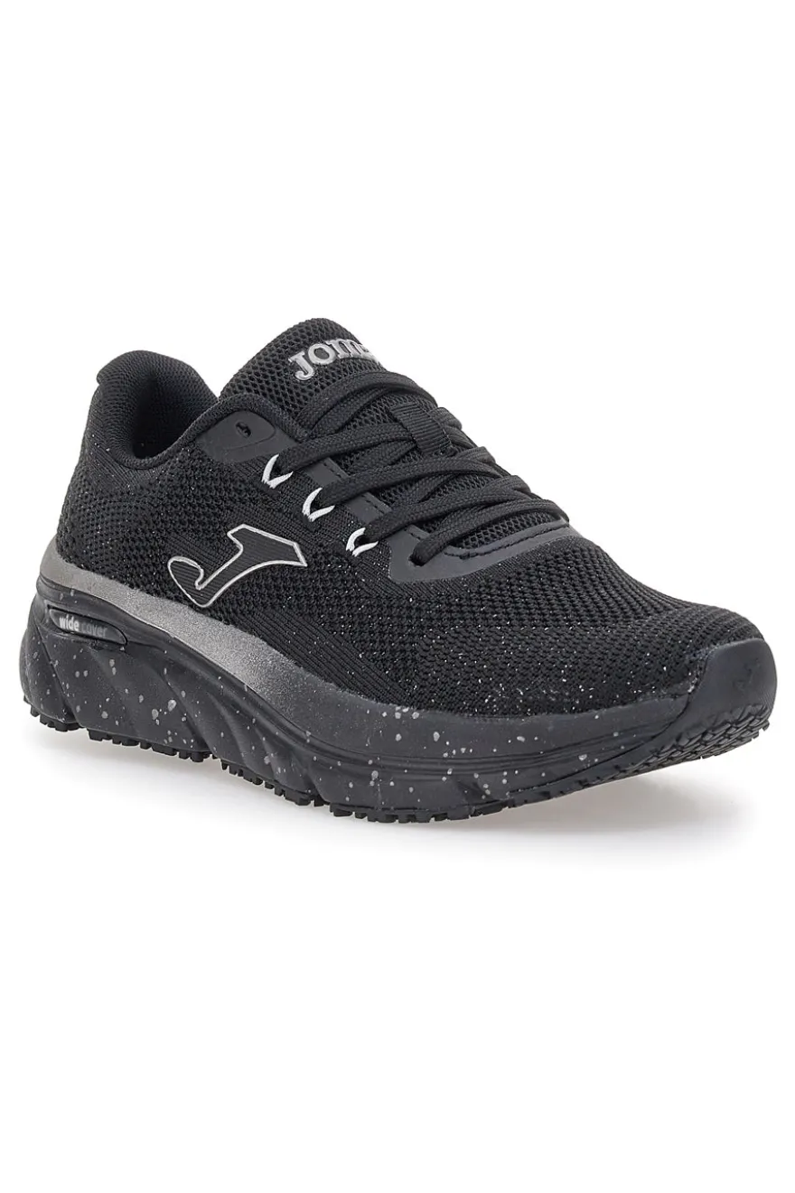 Sneakers nere con memory foam e suola slip resistant JOMA ATREYU LADY 2501
