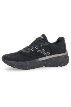 Sneakers nere con memory foam e suola slip resistant JOMA ATREYU LADY 2501