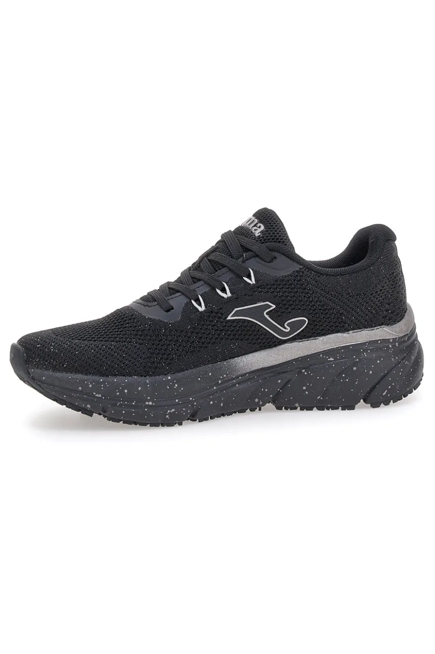 Sneakers nere con memory foam e suola slip resistant JOMA ATREYU LADY 2501