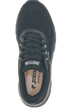 Sneakers nere con memory foam e suola slip resistant JOMA ATREYU LADY 2501