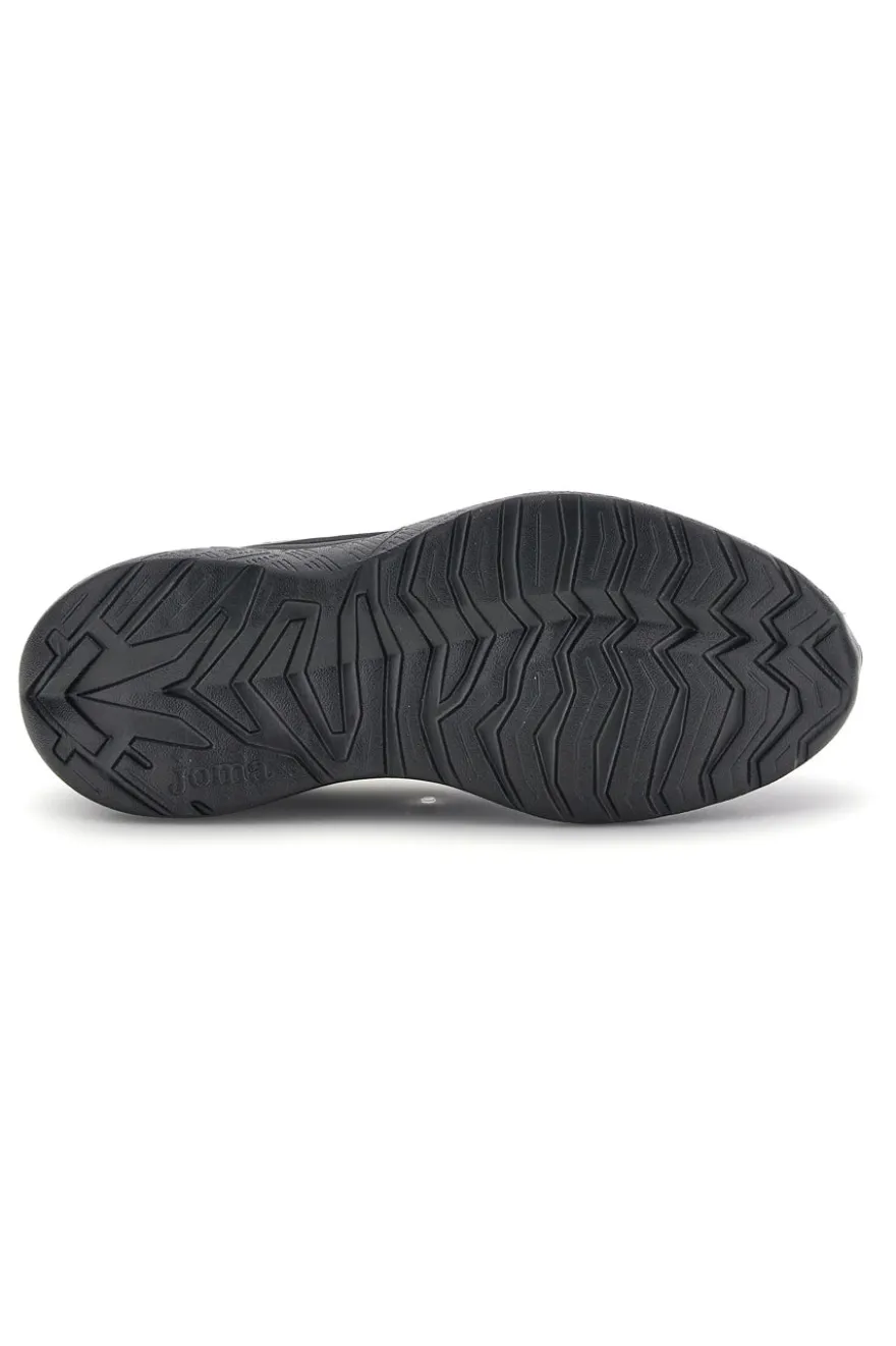Sneakers nere con mesh traspirante Joma RSODLW2421