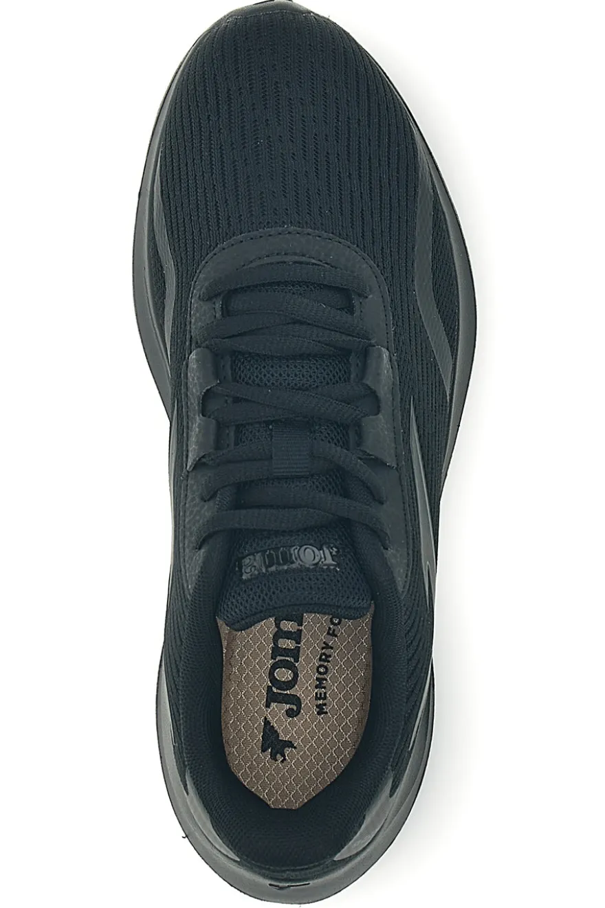 Sneakers nere con mesh traspirante Joma RSODLW2421