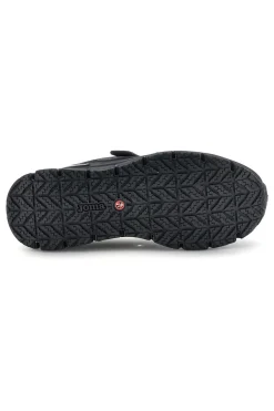 Sneakers nere con mesh traspirante Joma CZENS2621V