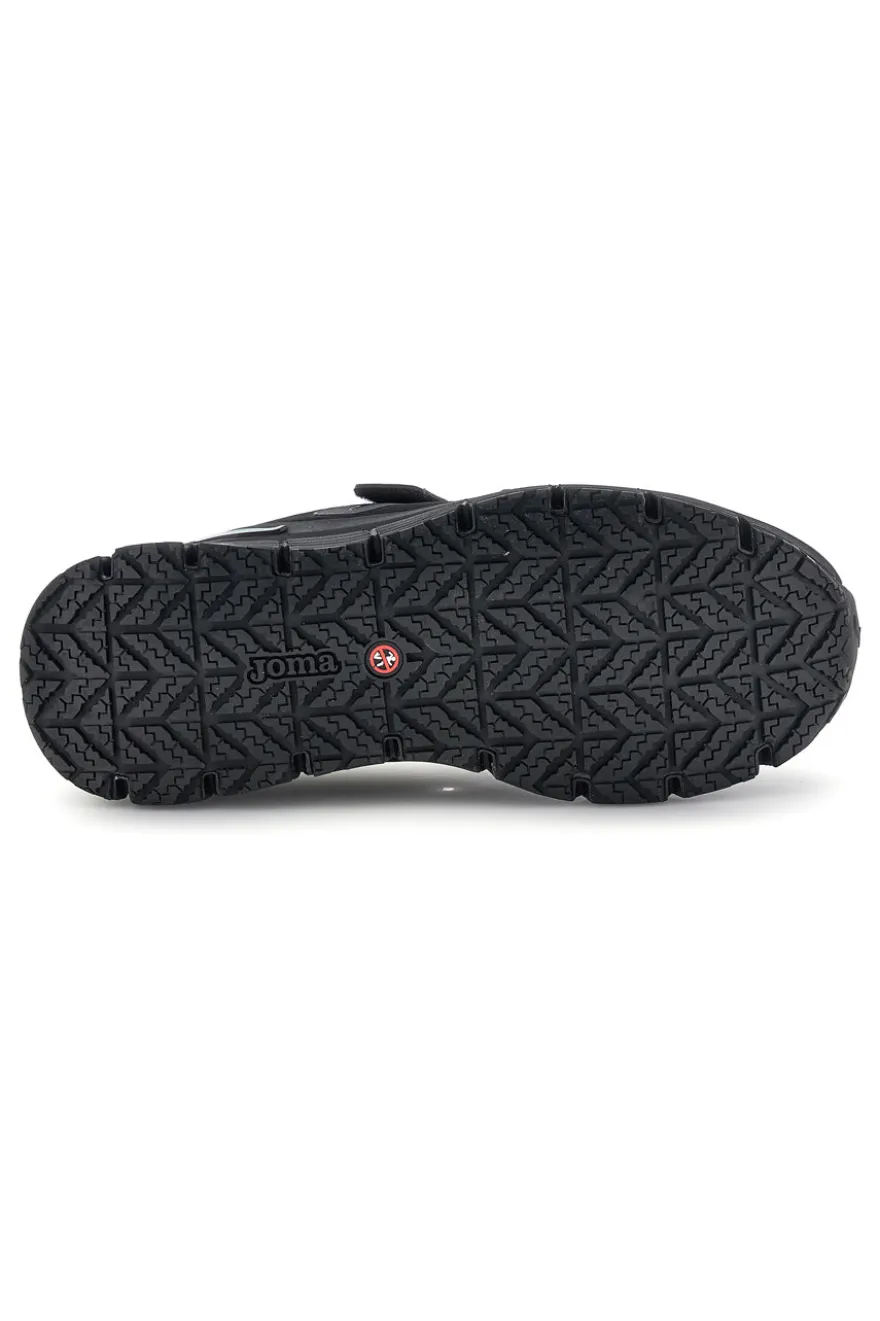 Sneakers nere con mesh traspirante Joma CZENS2621V