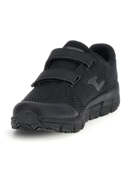 Sneakers nere con mesh traspirante Joma CZENS2621V