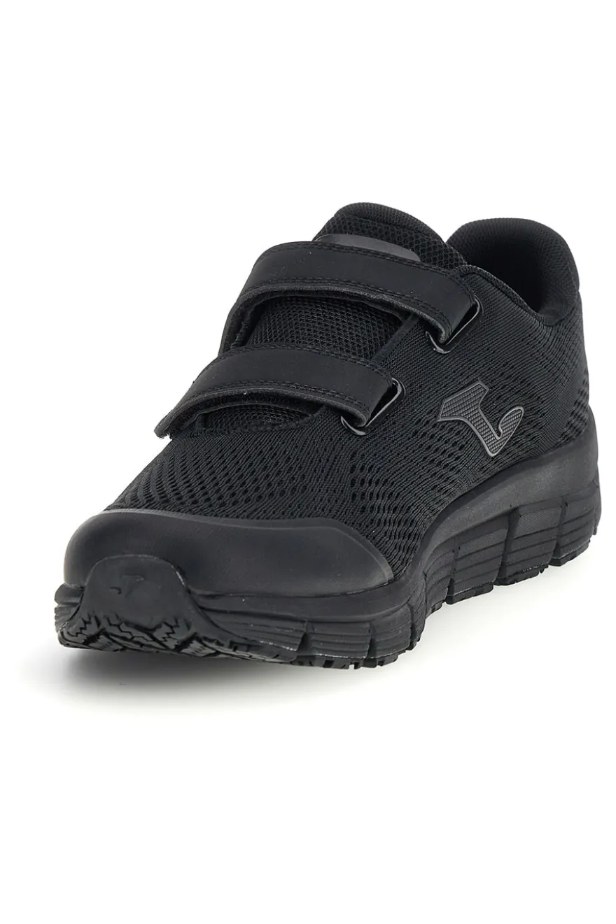 Sneakers nere con mesh traspirante Joma CZENS2621V