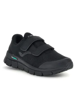Sneakers nere con mesh traspirante Joma CZENS2621V