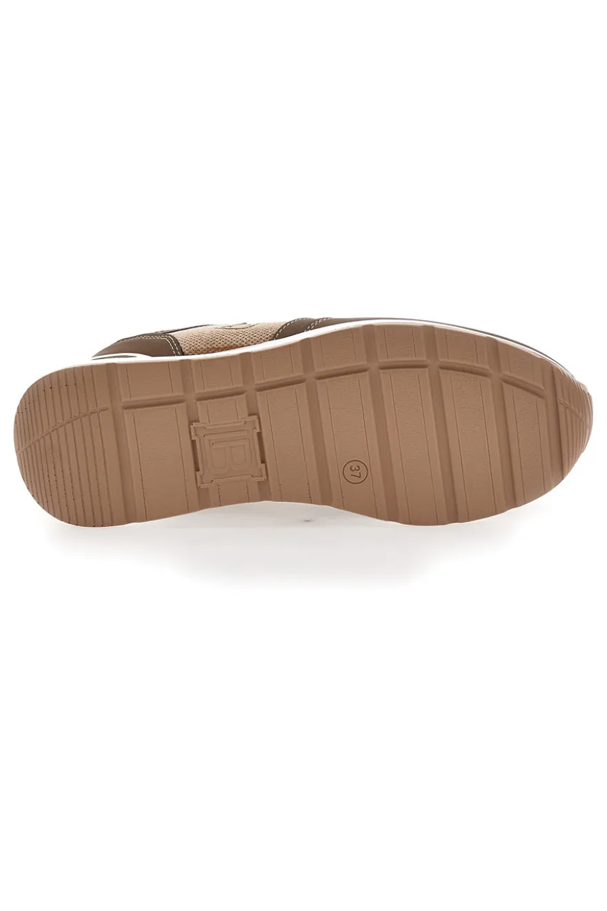 Sneakers Nere Con Platform LAURA BIAGIOTTI 8707