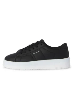 Sneakers nere con platform Champion Tl23 Evolve